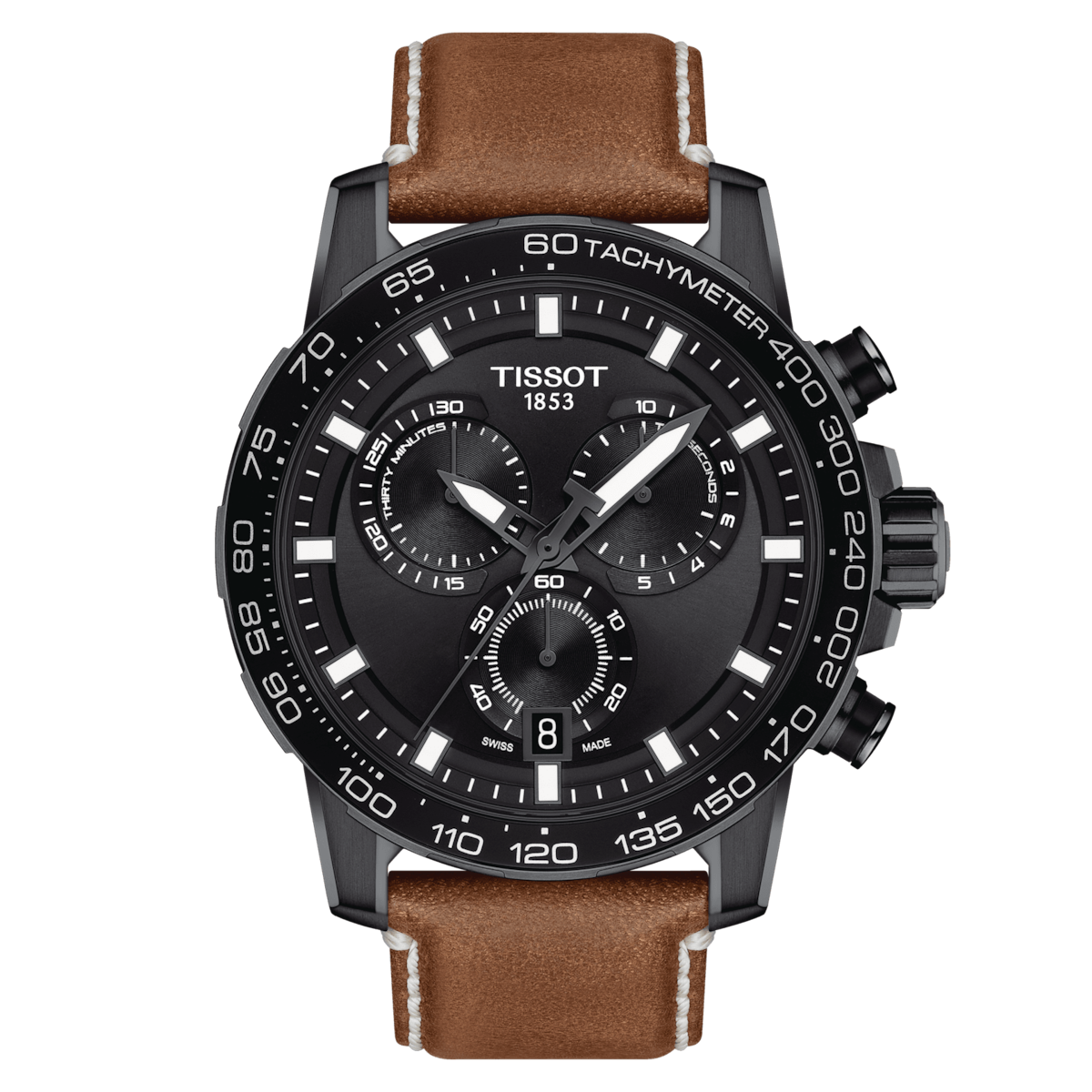 Tissot Supersport Chrono T125.617.36.051.01