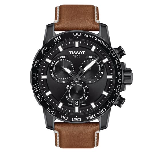 Tissot Supersport Chrono T125.617.36.051.01