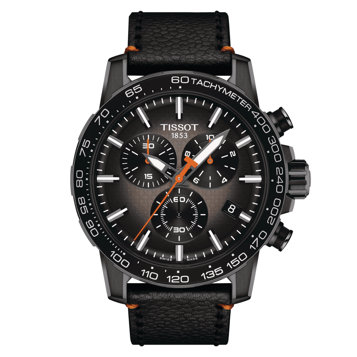 Tissot Supersport Chrono Basketball Edition T125.617.36.081.00