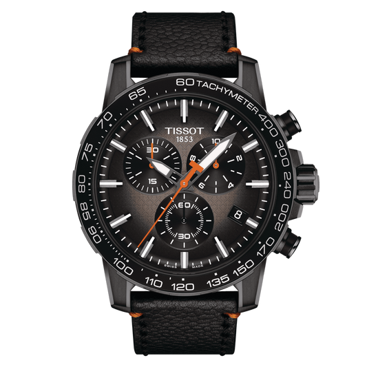 Tissot Supersport Chrono Basketball Edition T125.617.36.081.00