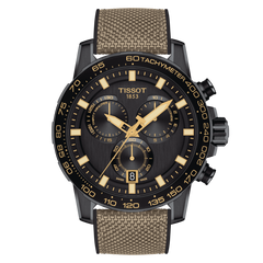 Tissot Supersport Chrono T125.617.37.051.01