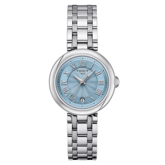 Tissot Bellissima Small Lady T126.010.11.133.00