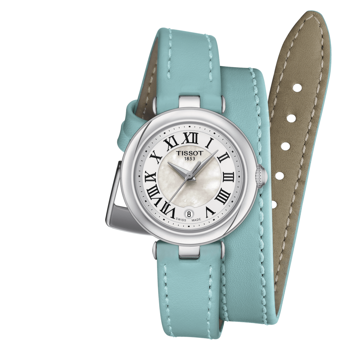 tissot-bellissima-small-lady-xs-double-tour-strap-t126-010-16-113-00