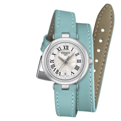 Tissot Bellissima Small Lady - M Double Tour Strap T126.010.16.113.01