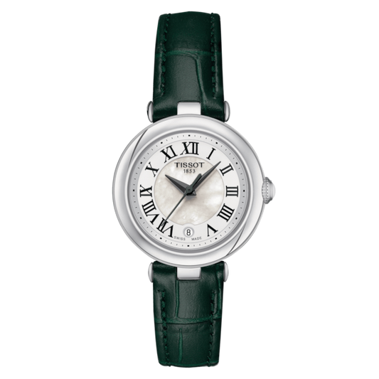 Tissot Bellissima T126.010.16.113.02