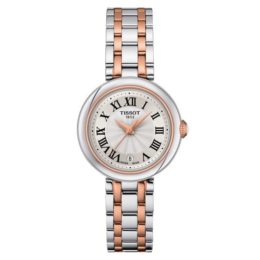 Tissot Bellissima Small Lady T126.010.22.013.01