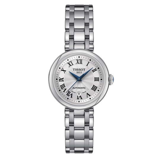 Tissot Bellissima Automatic T126.207.11.013.00