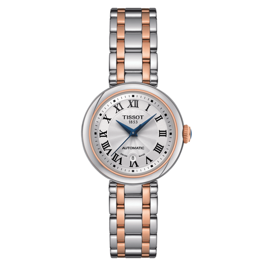 Tissot Bellissima Automatic T126.207.22.013.00