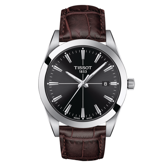 Tissot Gentleman T127.410.16.051.01