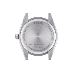 Tissot Gentleman T127.410.16.051.01