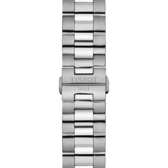 Tissot Gentleman Titanium T127.410.44.041.00