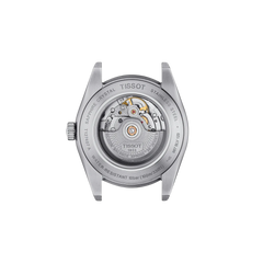 Tissot Gentleman Powermatic 80 Silicium T127.407.11.041.00