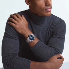 Tissot Gentleman Powermatic 80 Silicium T127.407.11.041.00