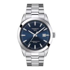 Tissot Gentleman Powermatic 80 Silicium T127.407.11.041.00