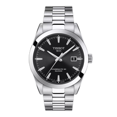 Tissot Gentleman Powermatic 80 Silicium T127.407.11.051.00