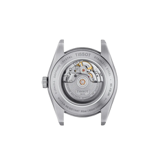 Tissot Gentleman Powermatic 80 Silicium T127.407.11.091.01