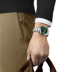 Tissot Gentleman Powermatic 80 Silicium T127.407.11.091.01