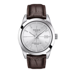 Tissot Gentleman Powermatic 80 Silicium T127.407.16.031.01