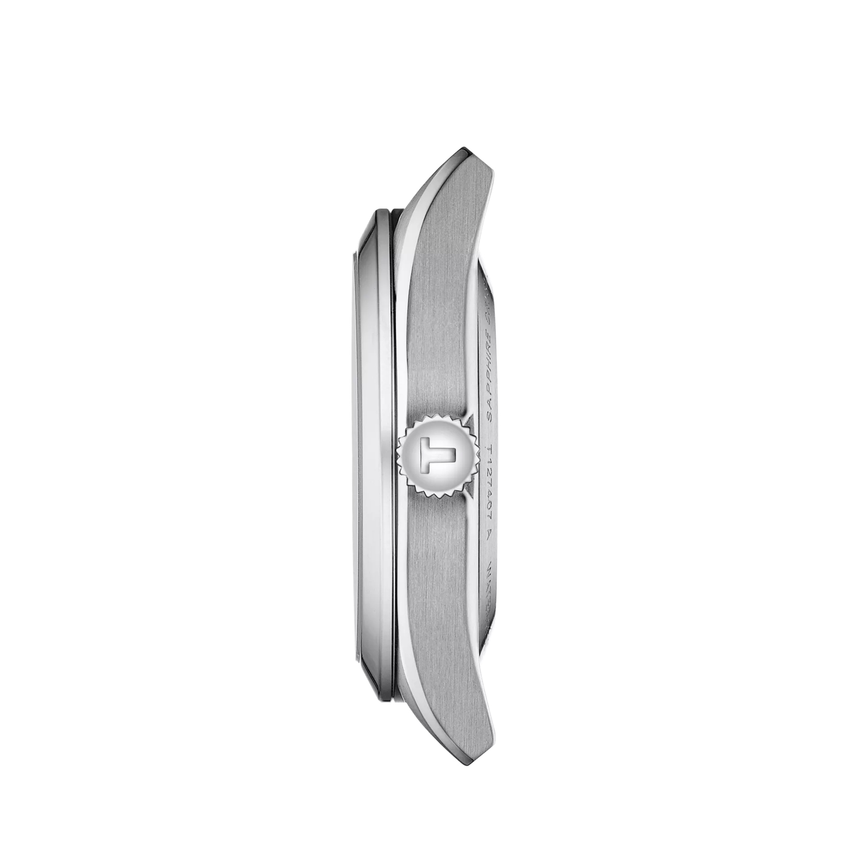 Tissot Gentleman Powermatic 80 Silicium T127.407.16.051.00