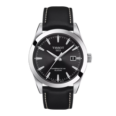 Tissot Gentleman Powermatic 80 Silicium T127.407.16.051.00