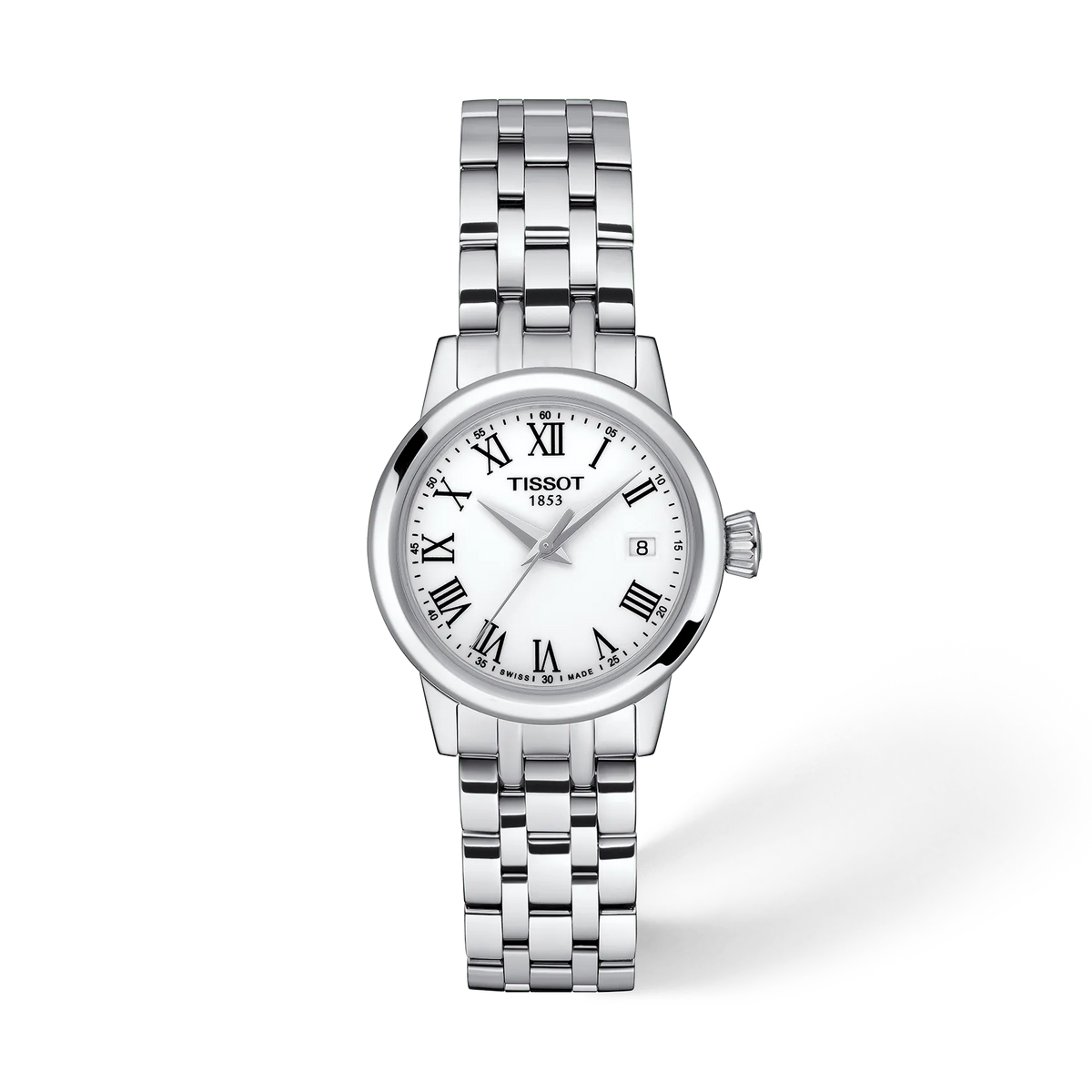 Tissot Classic Dream Lady T129.210.11.013.00
