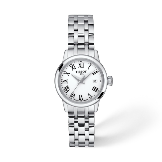Tissot Classic Dream Lady T129.210.11.013.00