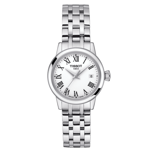 Tissot Classic Dream Lady T129.210.11.013.00