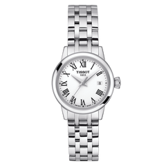 Tissot Classic Dream Lady T129.210.11.013.00