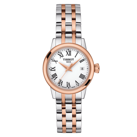 Tissot Classic Dream Lady T129.210.22.013.00