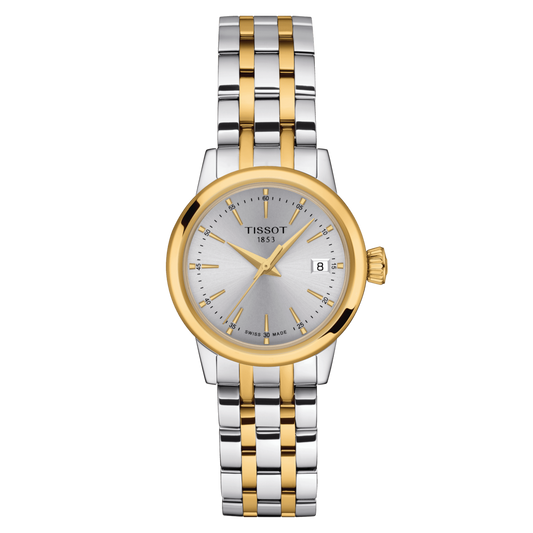 Tissot Classic Dream Lady T129.210.22.031.00