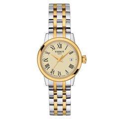 Tissot Classic Dream Lady T129.210.22.263.00