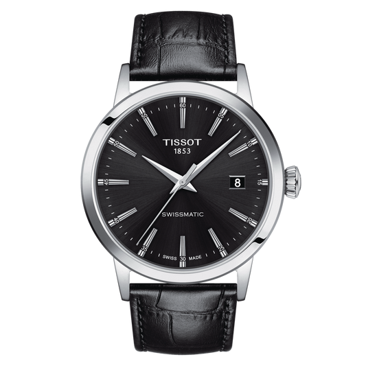 Tissot Classic Dream Swissmatic T129.407.16.051.00