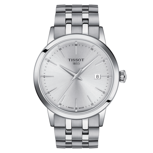 Tissot Classic Dream T129.410.11.031.00