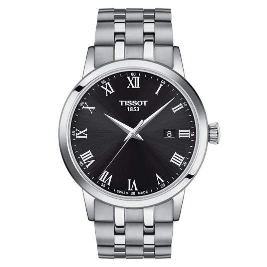 Tissot Classic Dream T129.410.11.053.00