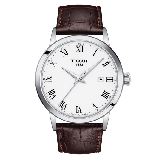 Tissot Classic Dream T129.410.16.013.00