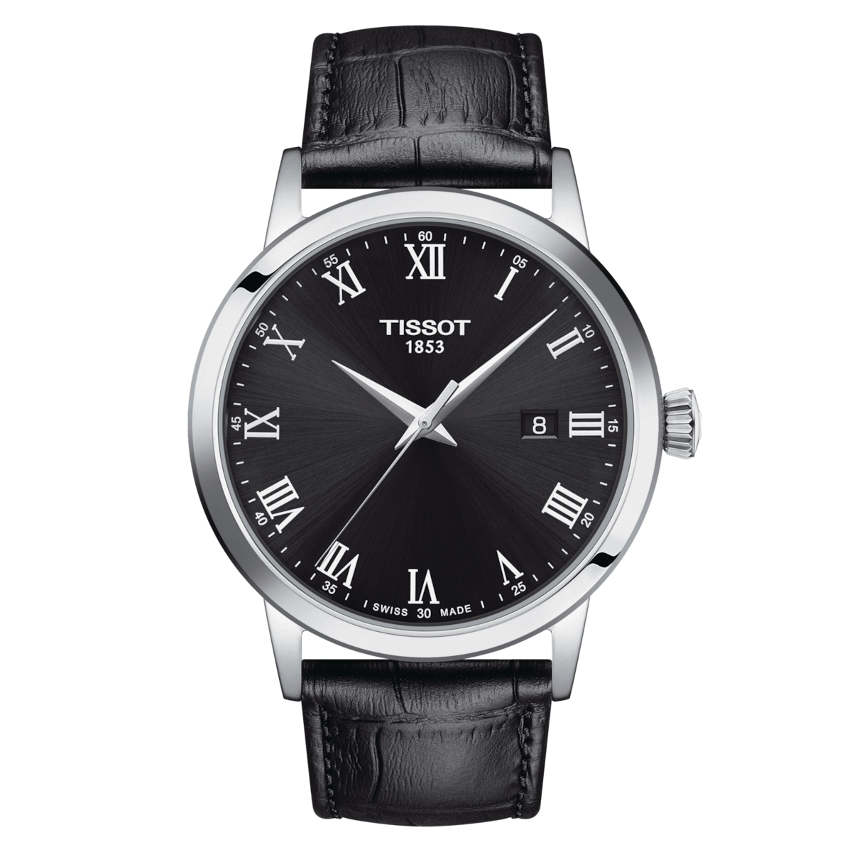 Tissot Classic Dream T129.410.16.053.00