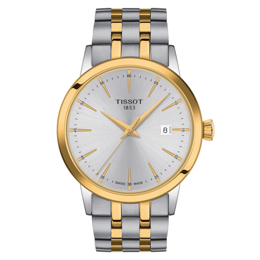 Tissot Classic Dream T129.410.22.031.00