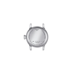 Tissot Classic Dream Lady T129.210.11.013.00