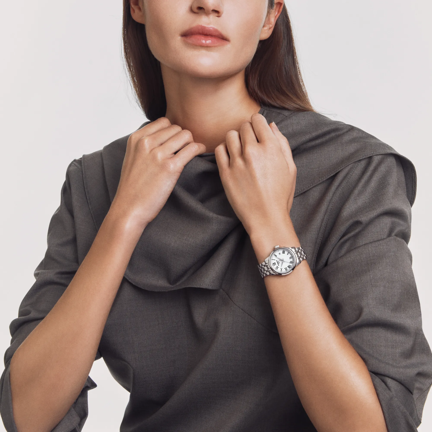 Tissot Classic Dream Lady T129.210.11.013.00