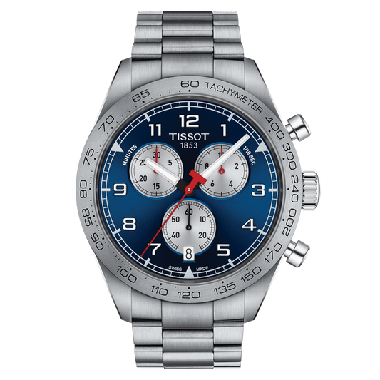 Tissot Prs 516 Chronograph T131.617.11.042.00