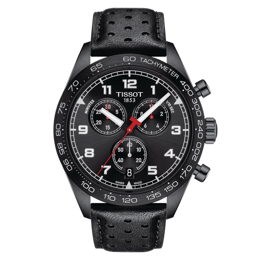 Tissot Prs 516 Chronograph T131.617.36.052.00