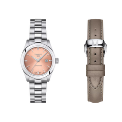 Tissot T-My Lady Automatic T132.007.11.336.00