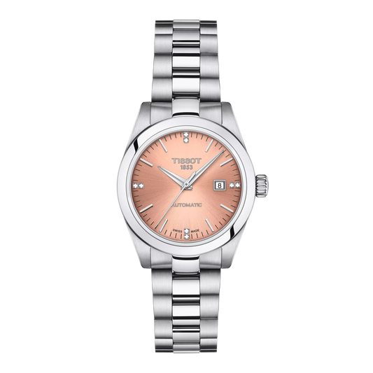 Tissot T-My Lady Automatic T132.007.11.336.00