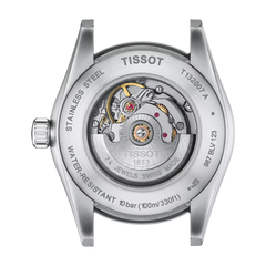 Tissot T-My Lady Automatic T132.007.11.336.00