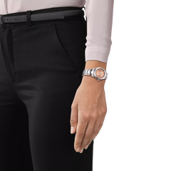 Tissot T-My Lady Automatic T132.007.11.336.00
