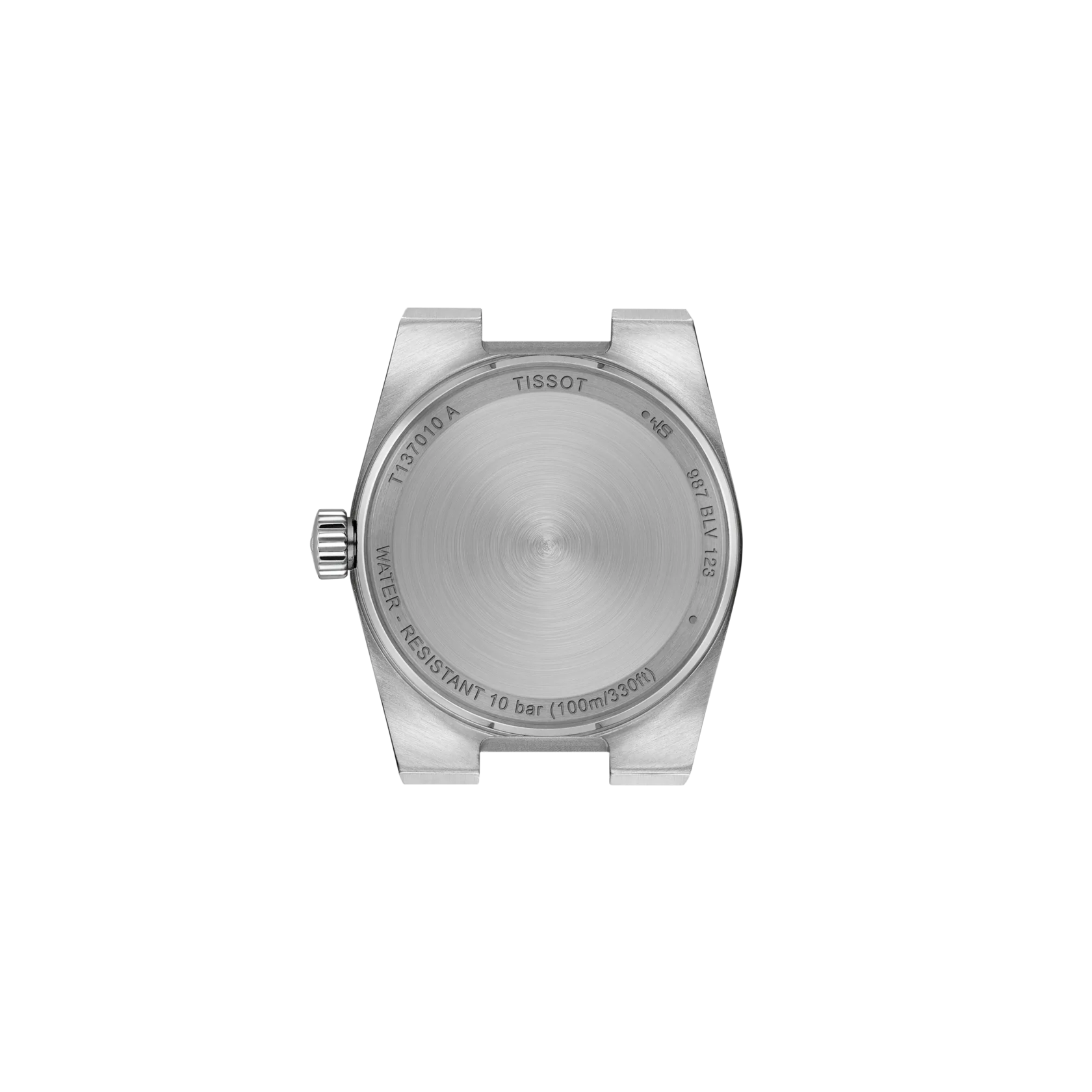 Tissot PRX 25mm T137.010.21.111.00