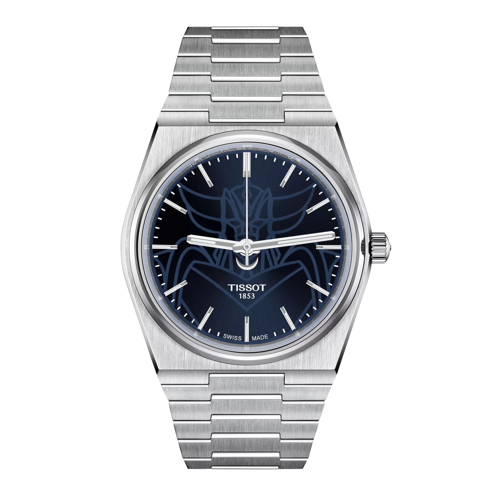 Tissot PRX UFO Robot Grendizer T137.407.11.041.02