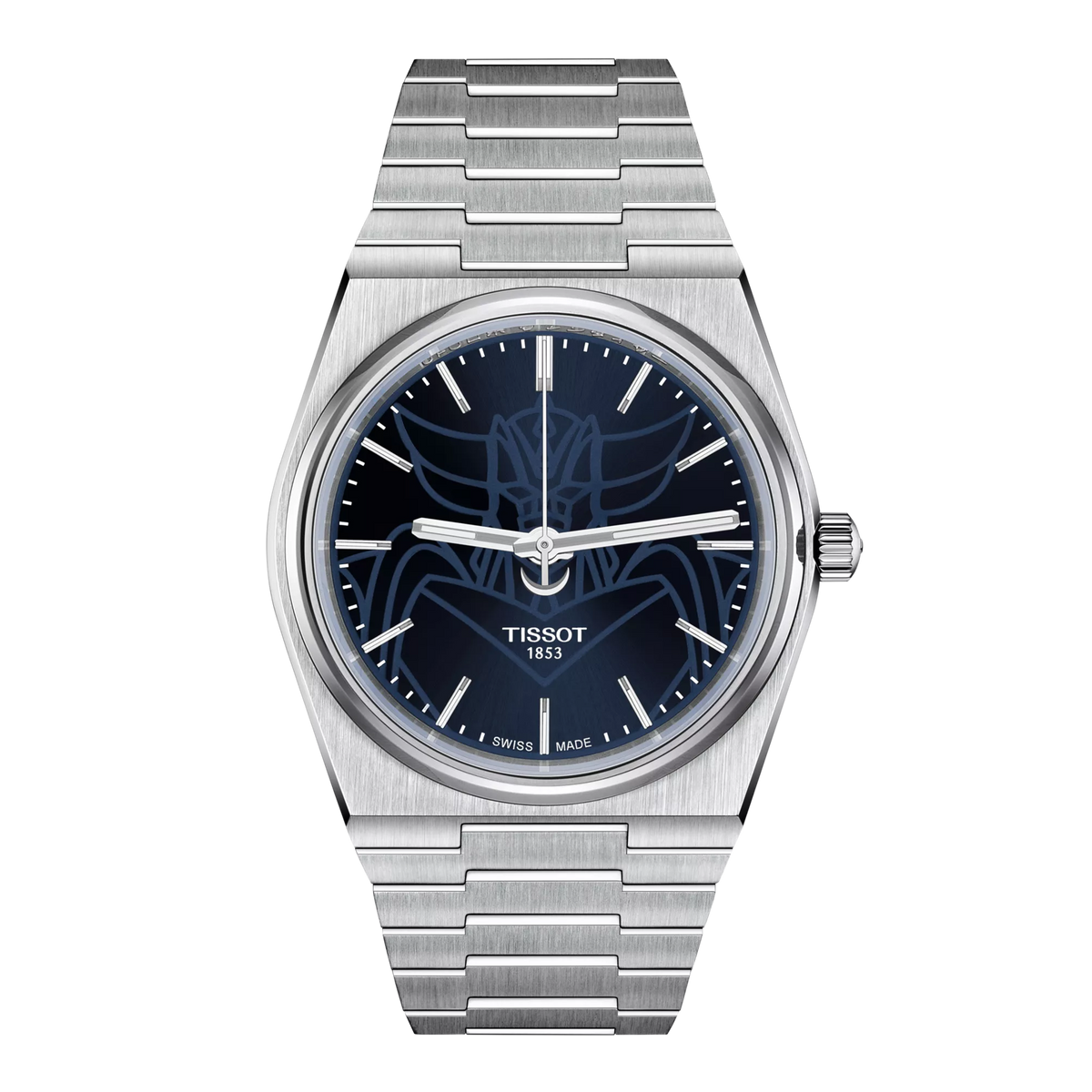Tissot PRX UFO Robot Grendizer T137.407.11.041.02