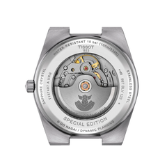 Tissot PRX UFO Robot Grendizer T137.407.11.041.02