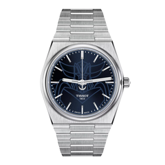 Tissot PRX UFO Robot Grendizer T137.407.11.041.02